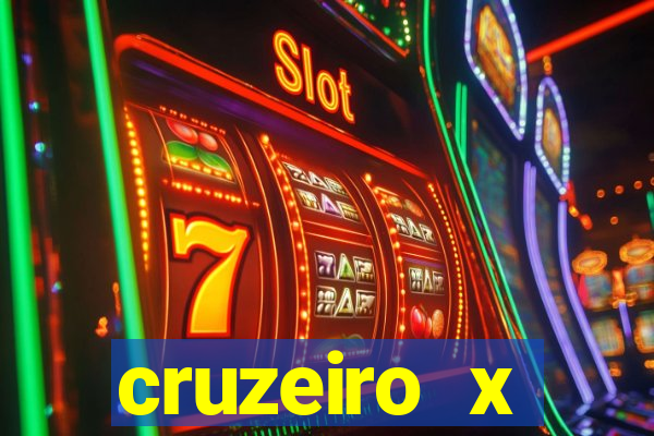 cruzeiro x fortaleza futemax